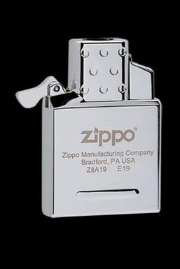 Zippo Dual Torch Lighter Insert