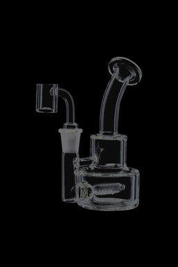 Famous X Stack Dab Rig