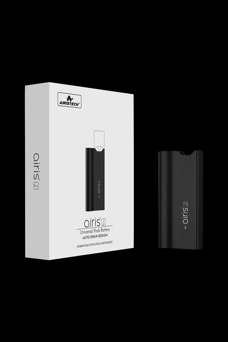 Airistech J Salt - Vaporizer