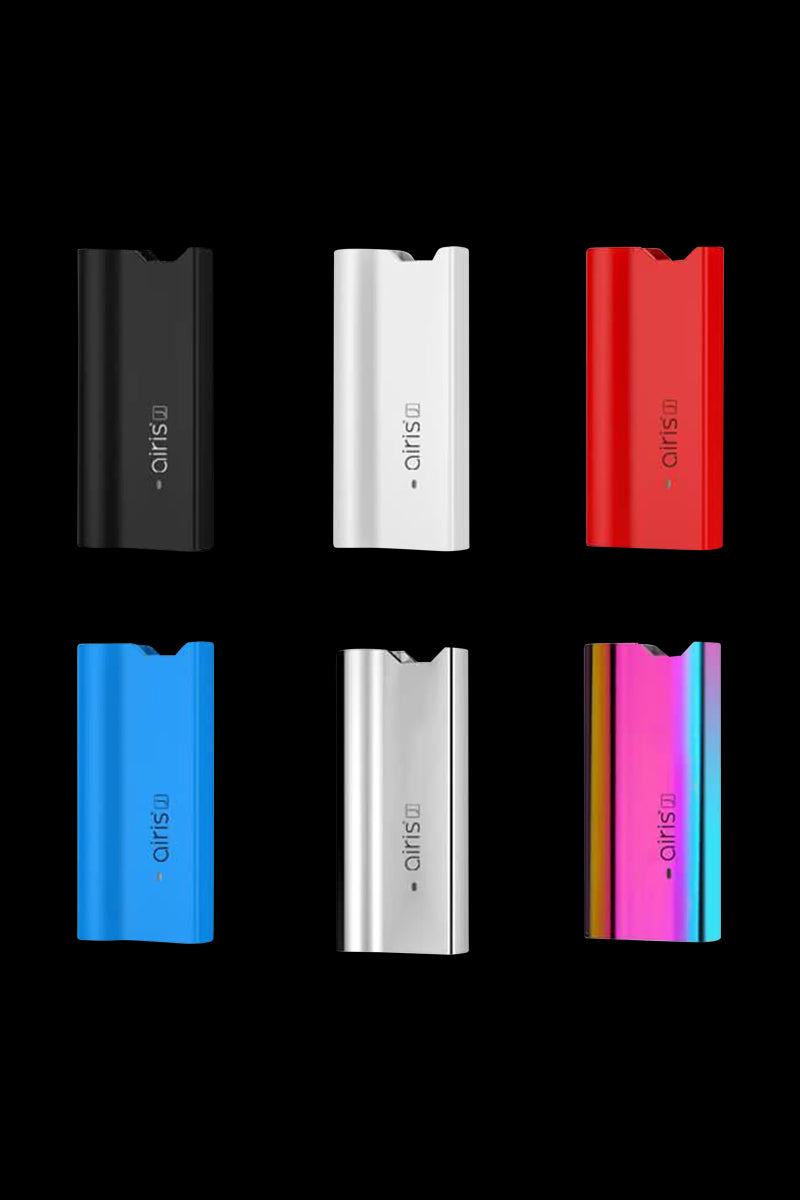 elfbar nachfüll pod läuft aus Airistech J Salt - Vaporizer