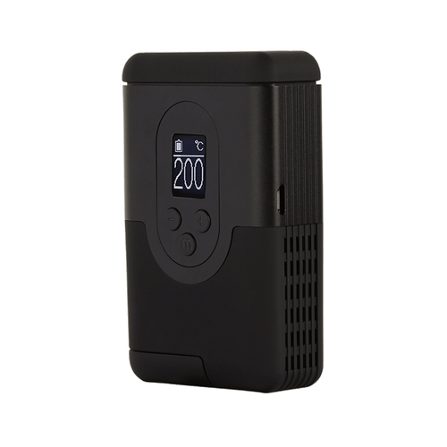 Portable Vaporizers Buyer's Guide