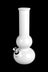 White - Bauble Vase Ceramic Water Pipe