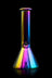 Iridescent Color Shift Beaker Bong - Iridescent Color Shift Beaker Bong
