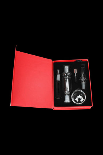 Nectar Collector Set With Dab Dish - 10mm