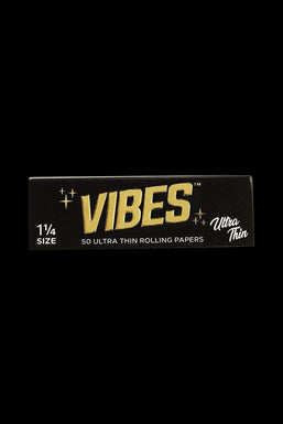 VIBES 1 ¼  Rolling Papers