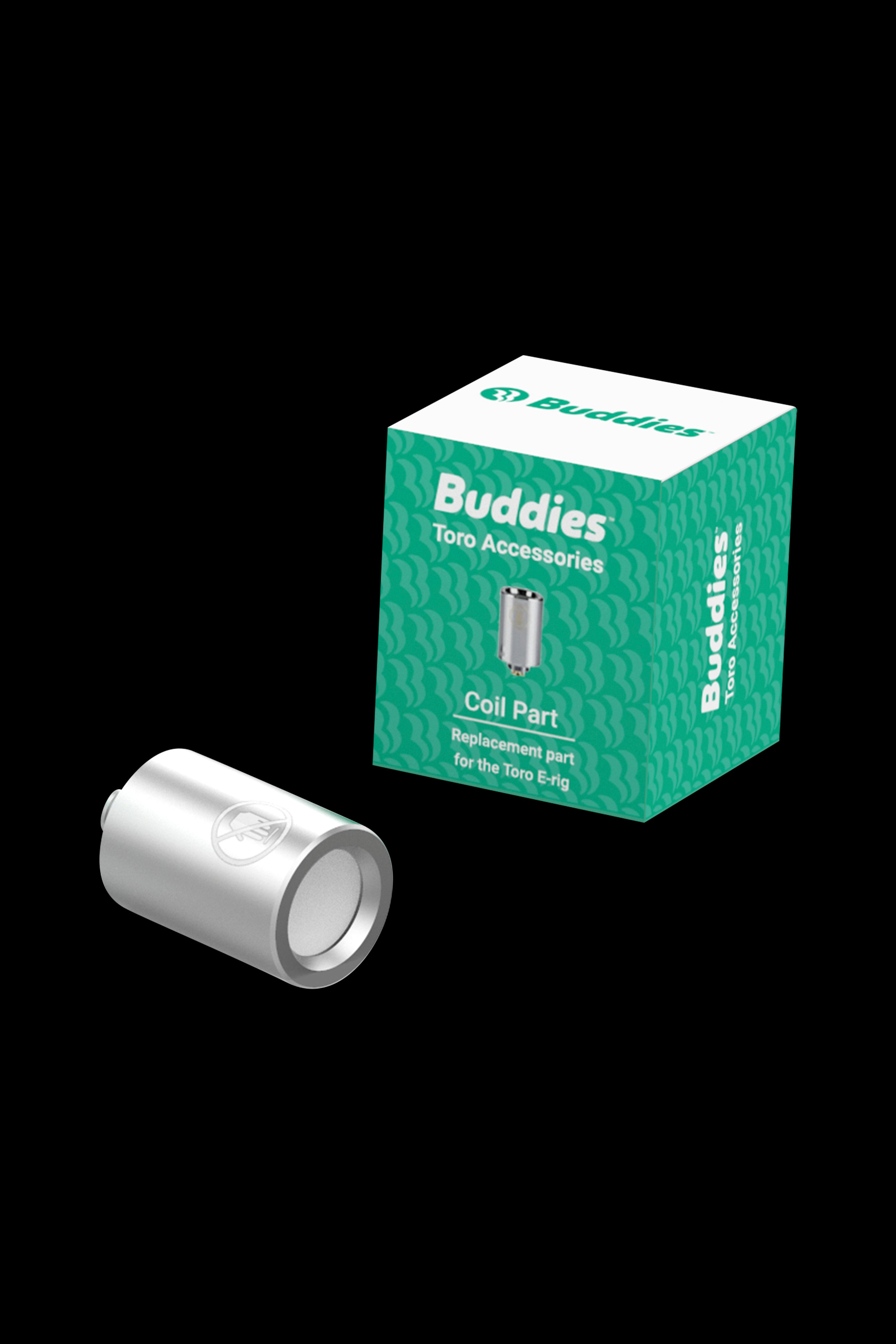 Buddies Toro Heating Coil Replacement