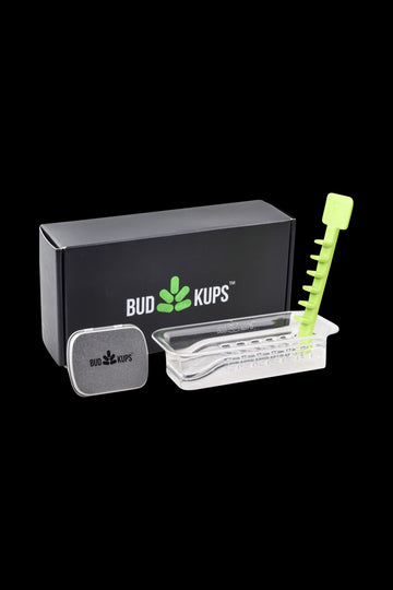 BudKups Packing System