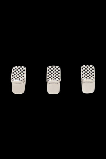 BudKups 3.0 Stainless Steel Vaporizer Cup - 3 Pack