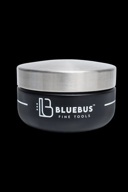 Blue Bus Fine Tools BUNKER Airtight Stash Jar