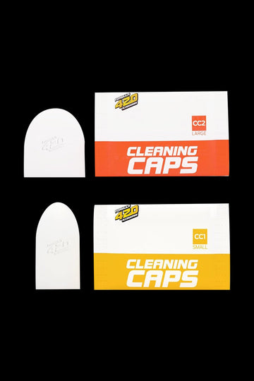 Formula 420 Cleaning Caps - 2 Pack