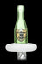 MJ Arsenal Champagne Bottle Carb Cap - MJ Arsenal Champagne Bottle Carb Cap