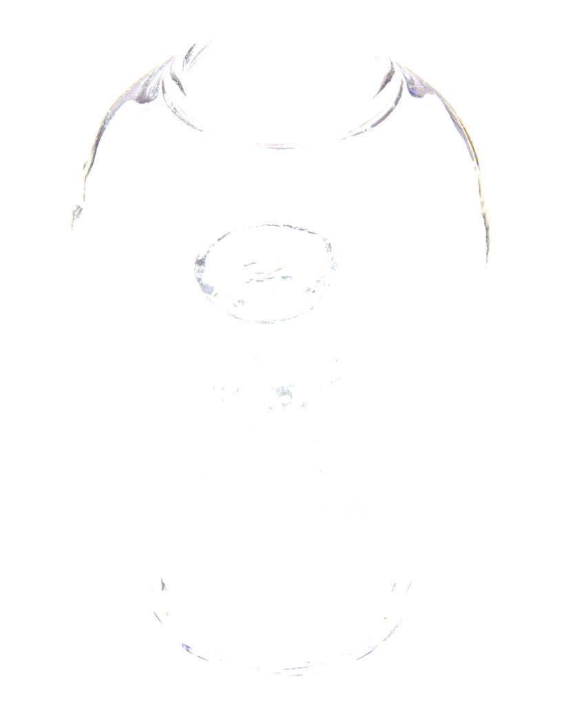 Glass Dome and Nail Replacement Combo Smoke Cartel