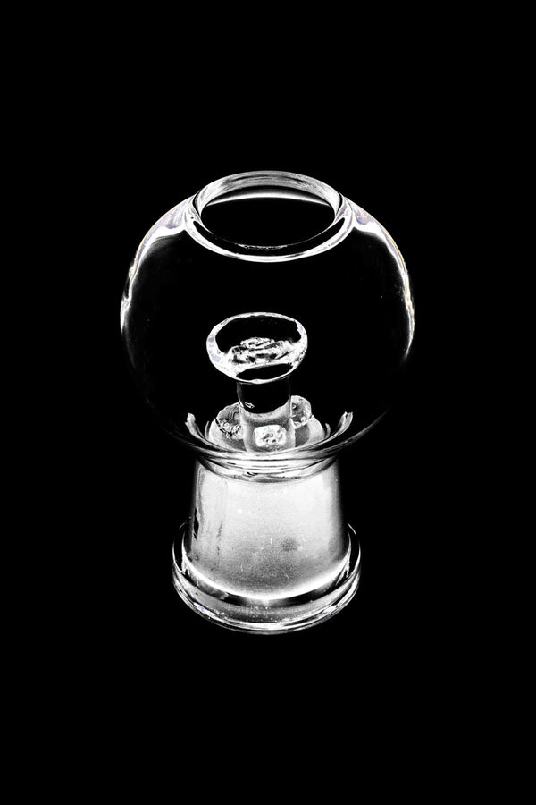 DankStop Quartz Dome & Nail - Dab Rig Accessory