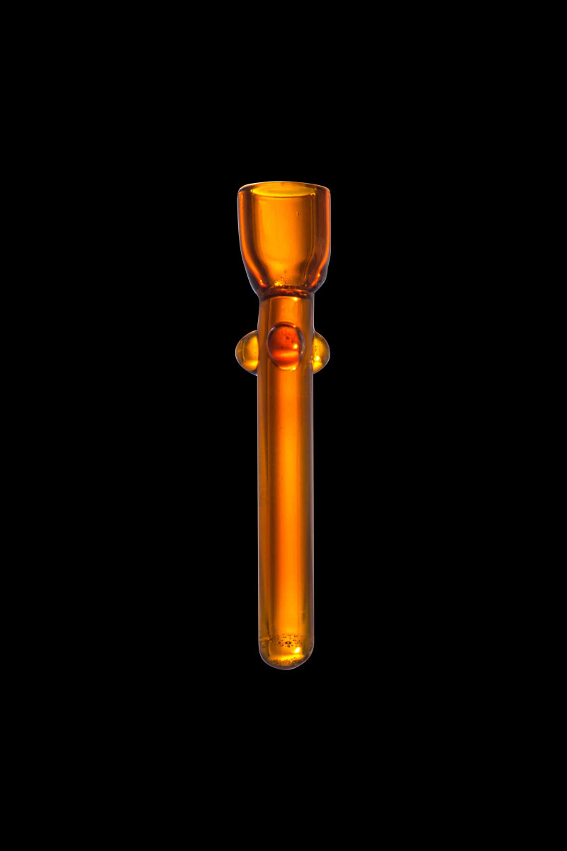 DankStop Glass Nail - Quartz Tip - 10mm, 14mm & 16mm