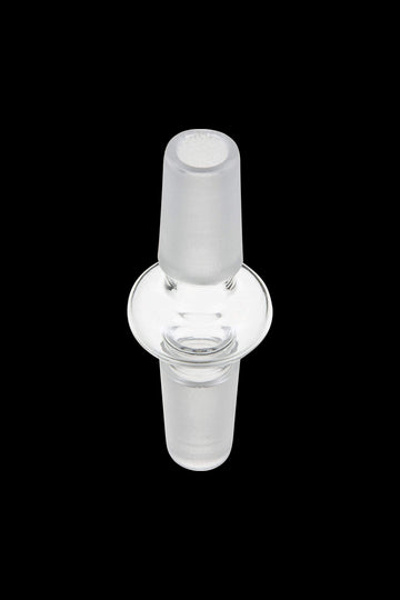 Male to Male Glass Adapter