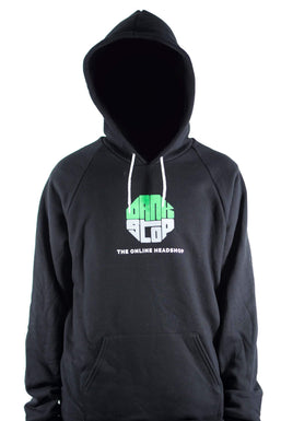 Official Pullover Hoodie