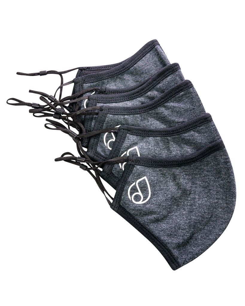 Reversible Cloth Mask | Apparels