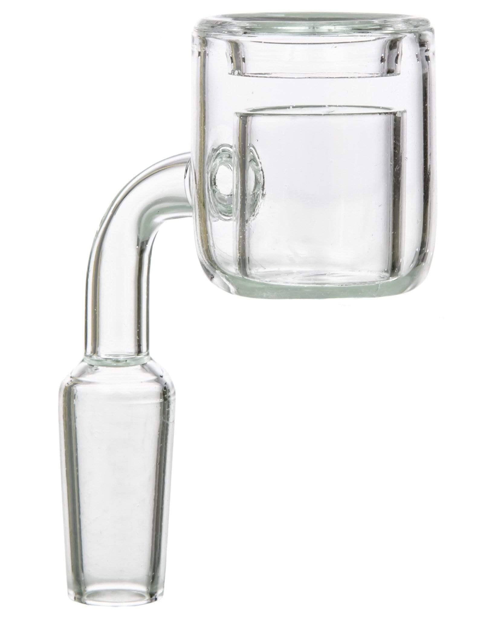 [WHITE]thermal banger nail