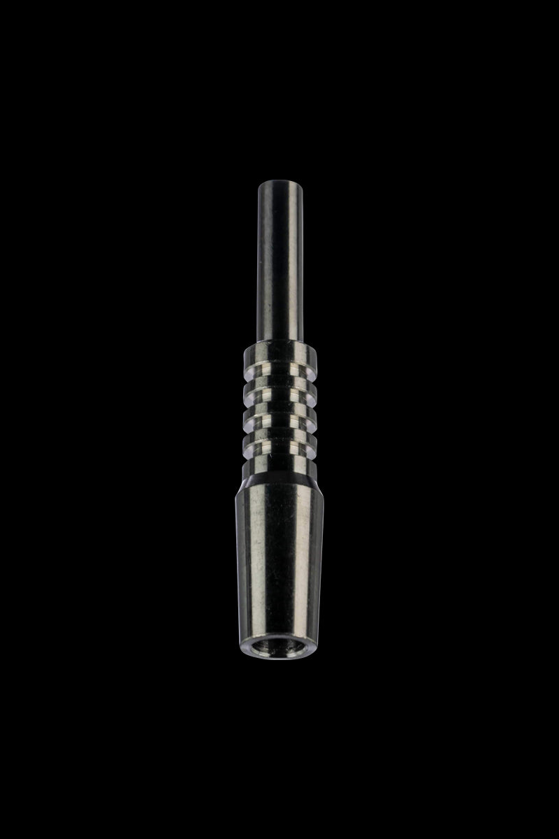 10mm Inverted Nail Grade 2 Titanium Tip for Nectar Collector –  JCVAP®
