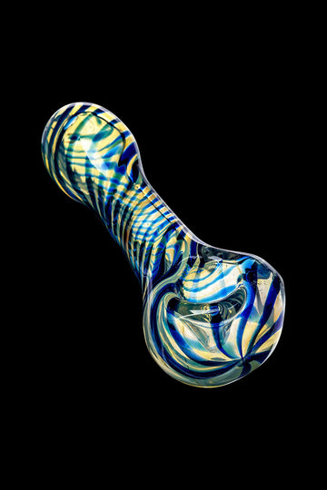 Spoon Pipe - Twisted Visions