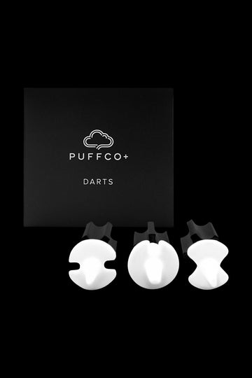 Puffco Dart 3 Pack
