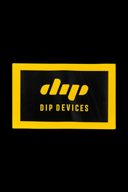 Dip Devices Rectangle Dab Mat