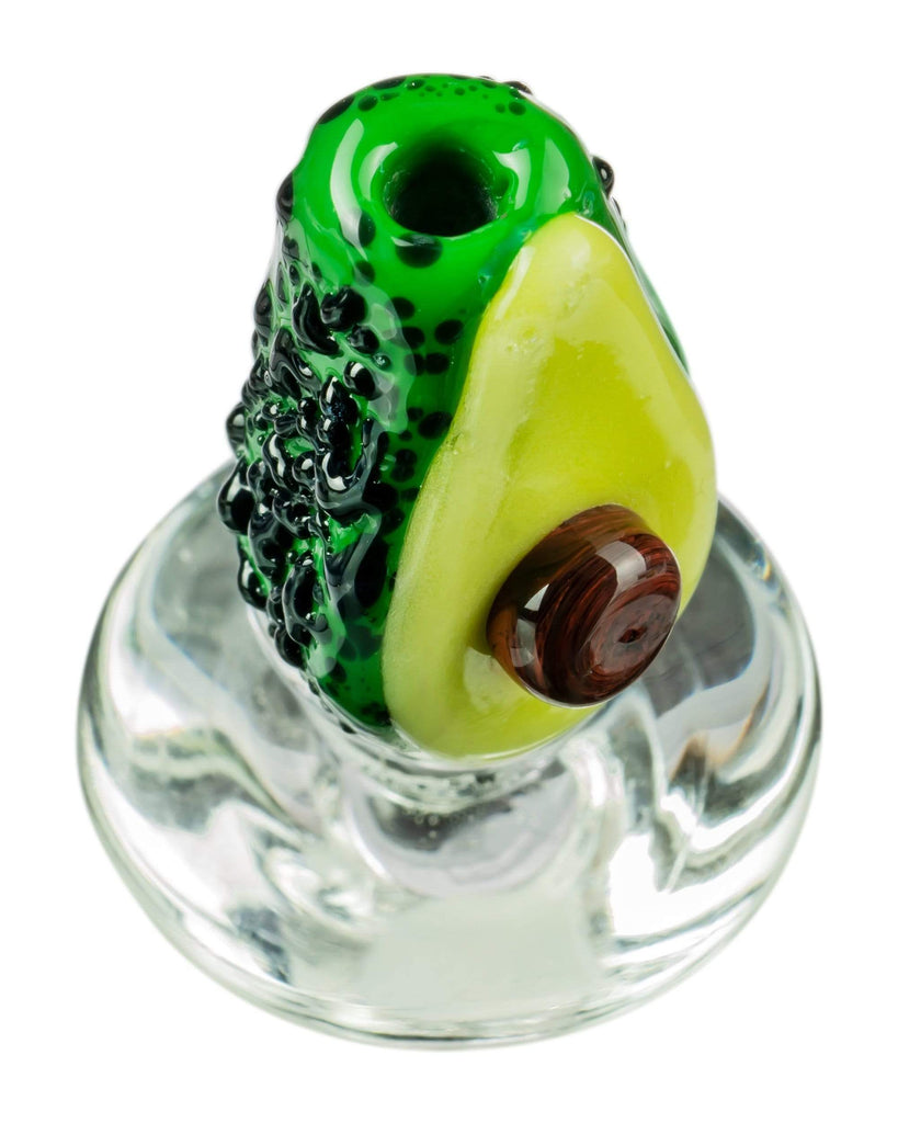 Empire Glassworks Avocadope Carb Cap for Puffco Peak
