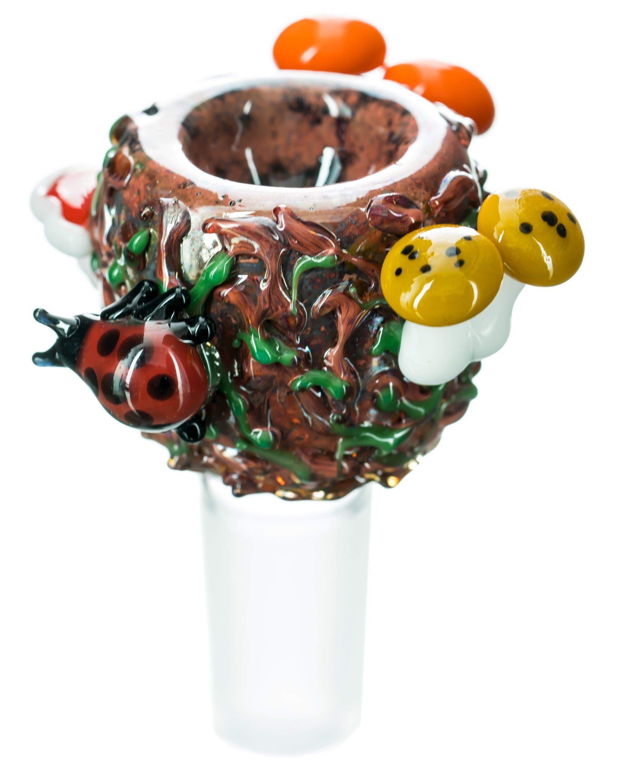 [WHITE]Empire Glassworks Bug's Life Bowl