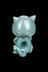 Empire Glassworks Pipe - Empire Glassworks &quot;Galacticat&quot; Cheshire Cat Pipe