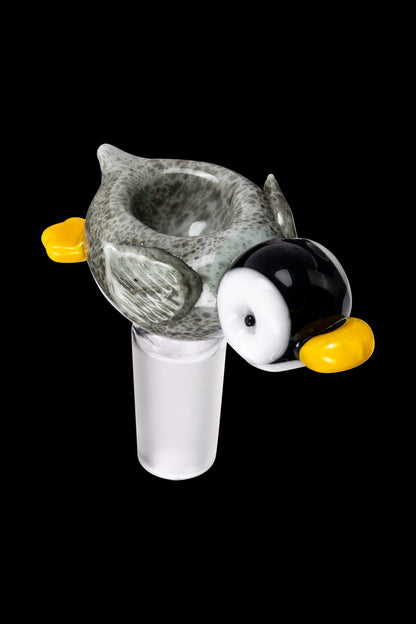 [BLACK]Penguin Bowl