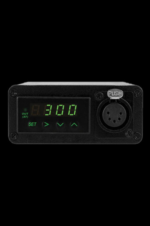 Pulsar Elite Mini Enail Kit - Portable Dab Rig Vaporizer