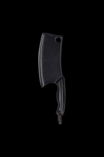 Black - THGC EX II Mini Chopping Knife with Cover