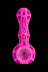 EYCE Hybrid Silicone and Glass Spoon Pipe - EYCE Hybrid Silicone and Glass Spoon Pipe