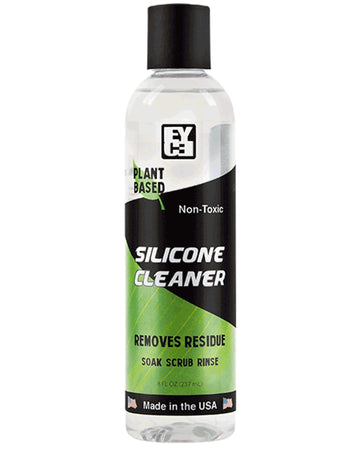 Eyce Silicone Cleaner - EYCE Silicone Cleaning Solution