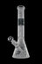 EG Glass Cross Water Pipe - EG Glass Cross Water Pipe