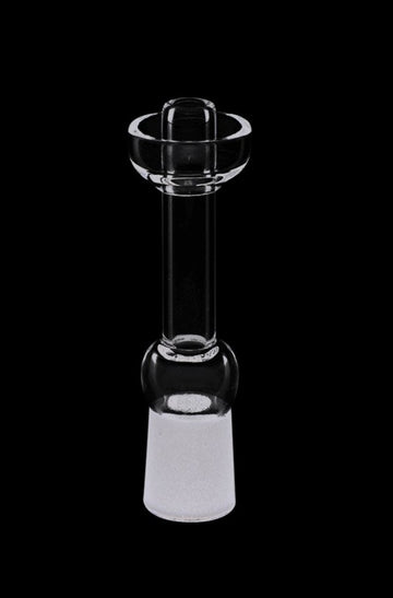 10mm Male 90 Degree Thermal Electric Dab Rig Banger Kit 35mm Bucket