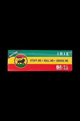 IRIE 1 ¼ Rolling Papers