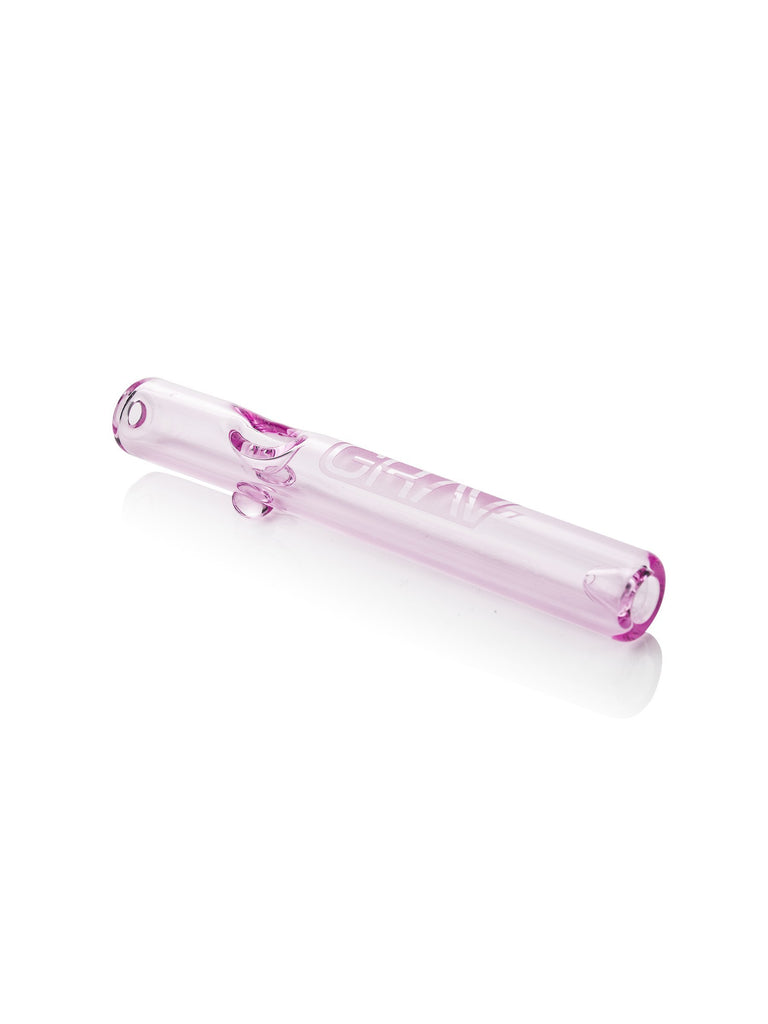 Grav Labs Large Colored Steamroller 7 Inches