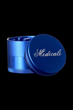 Medicali 4-Part Pocket Grinder