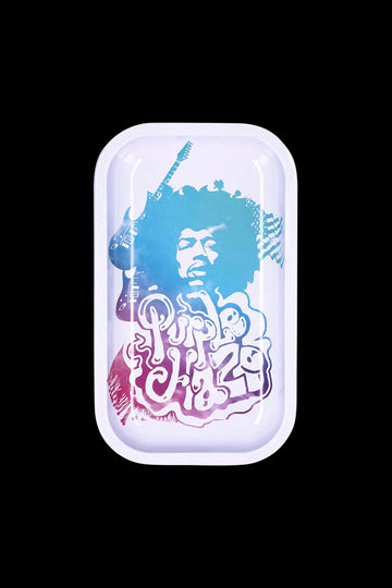Medium - Famous Brandz Jimi Purple Haze Rolling Tray