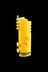 Yellow Hemp Wrap - Hemplights Wrapper Lighter Case