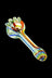 Rainbow Ripper Spoon Pipe