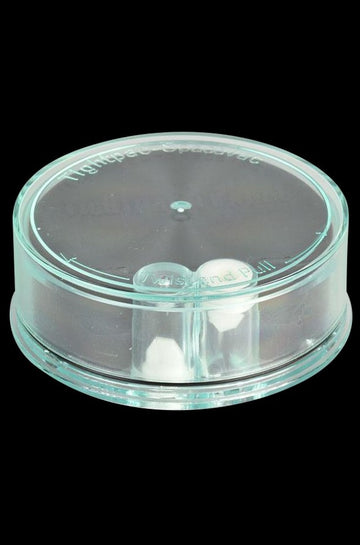 iVac Vault Airtight Storage Container Kit - Clear