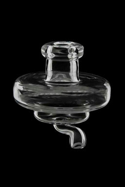 Piranha UFO Carb Cap with Directional Airflow