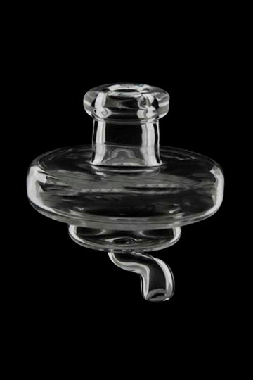 Piranha UFO Carb Cap with Directional Airflow - Piranha UFO Carb Cap with Directional Airflow