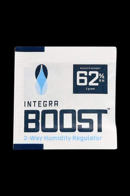 Integra Boost 62% Humidity Control 2-Gram
