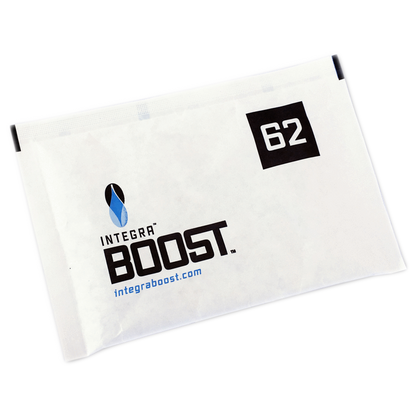 [WHITE][TRANSPARENT]Integra Boost 62% Humidity Control | 67 Gram
