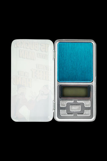 Jay and Silent Bob Digital Scale