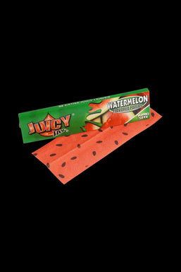 Juicy Jay's King Size Watermelon Rolling Papers