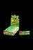 Juicy Jay's Green Apple Rolling Papers